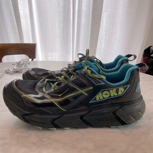 Hoka Challenger ATR size 11.5